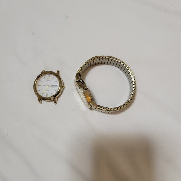 Vintage Watch Indiglo WR 30M Mens Retro - Picture 5 of 7